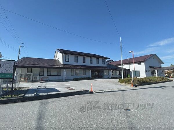 レオパレスＬＡＧＯＯＮ 206｜滋賀県彦根市西今町(賃貸アパート1K・2階・19.87㎡)の写真 その12