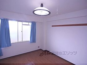 京都府京都市伏見区深草極楽町（賃貸マンション1R・3階・19.80㎡） その5