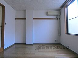 ラッジングハウス蘭V 303 3階ワンルームのリビング/ダイニング