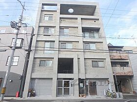 グレースアレイ西院 503 ｜ 京都府京都市右京区西院西今田町（賃貸マンション1K・5階・21.00㎡） その10