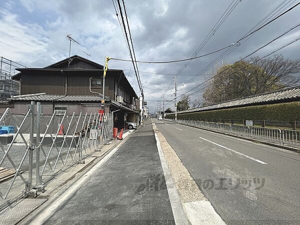 Ｈｅｒｉｔａｇｅ洛南東寺 101｜京都府京都市南区八条内田町(賃貸マンション1LDK・1階・51.57㎡)の写真 その15