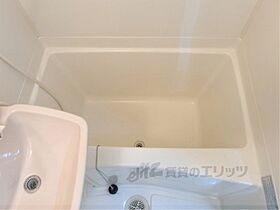 アートプラザ124 4013 ｜ 滋賀県草津市野路東４丁目（賃貸マンション1K・4階・26.94㎡） その4