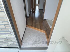 レジデンスメリディオ 205 ｜ 滋賀県彦根市後三条町（賃貸アパート1K・2階・28.03㎡） その11