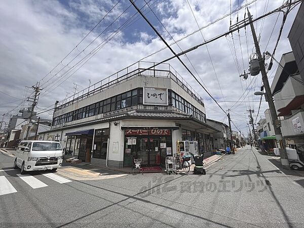 スワンズ京都東寺ガーデン ｜京都府京都市南区八条源町(賃貸マンション1LDK・2階・39.55㎡)の写真 その24