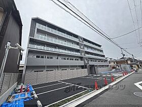 スワンズ京都東寺ガーデン  ｜ 京都府京都市南区八条源町（賃貸マンション1LDK・5階・32.30㎡） その12