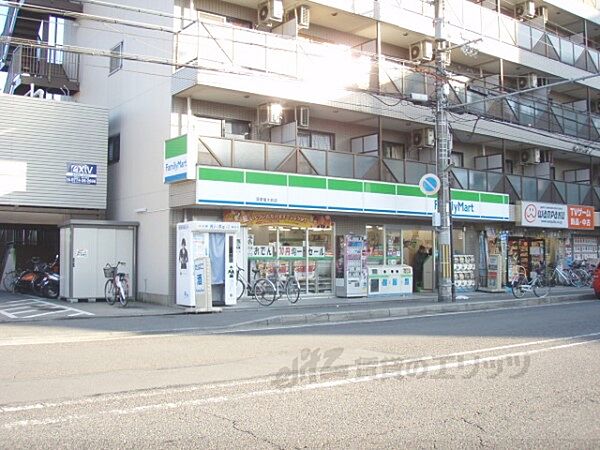 ふぁみーる・りら B-3｜京都府京都市伏見区深草直違橋９丁目(賃貸マンション1DK・2階・30.89㎡)の写真 その22