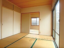 京阪石山坂本線 膳所本町駅 徒歩4分の賃貸アパート 1階2Kのリビング/ダイニング