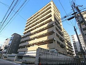 京都府京都市中京区小川通押小路下る下古城町（賃貸マンション3LDK・5階・62.02㎡） その1