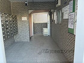 アートプラザ野路 4001 ｜ 滋賀県草津市野路東４丁目（賃貸マンション1K・3階・25.47㎡） その19