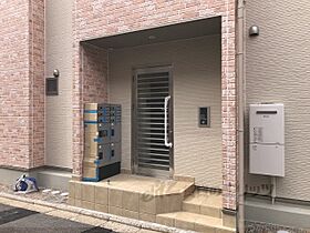 京都府京都市伏見区深草西浦町３丁目（賃貸アパート1R・2階・26.85㎡） その18