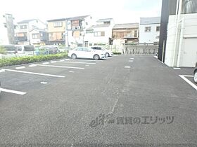 エスリード京都梅小路  ｜ 京都府京都市下京区梅小路高畑町（賃貸マンション1K・1階・26.10㎡） その20