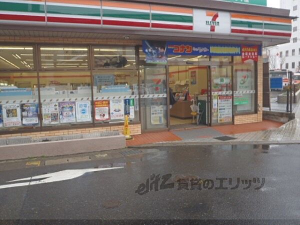 画像21:セブンイレブン　瀬田駅前店まで600メートル
