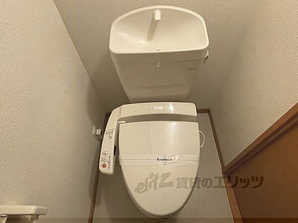 滋賀県大津市比叡辻２丁目(賃貸アパート1K・2階・20.28㎡)の写真 その12