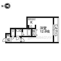 スワンズ京都セントラルシティ  ｜ 京都府京都市下京区七条通大宮東入大工町（賃貸マンション1R・4階・31.05㎡） その2