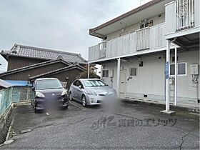 レ・ユニオン・シミズ 203 ｜ 滋賀県大津市山上町（賃貸アパート2DK・2階・38.00㎡） その20