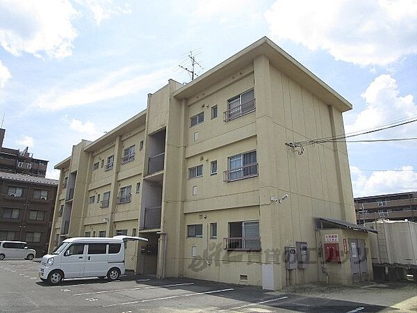 かずみマンション 1-D｜滋賀県栗東市中沢２丁目(賃貸マンション2DK・1階・43.00㎡)の写真 その1