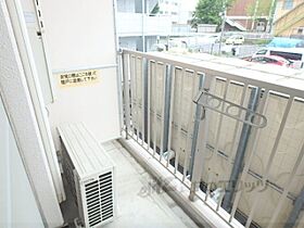 滋賀県草津市野路８丁目（賃貸マンション1K・2階・24.48㎡） その16