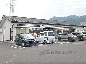 滋賀県大津市坂本１丁目（賃貸アパート1LDK・2階・41.27㎡） その24