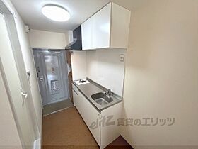 コーポ姉小路 203 ｜ 京都府京都市東山区東姉小路町（賃貸マンション1K・2階・20.00㎡） その3