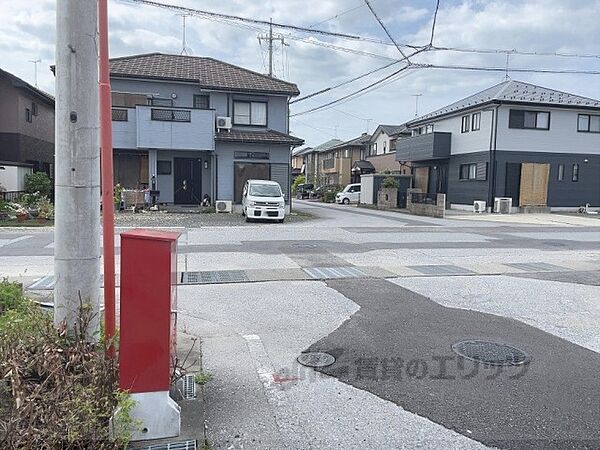 レオパレスハイランドIII 204｜滋賀県彦根市野瀬町(賃貸アパート1K・2階・19.87㎡)の写真 その24