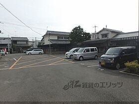 レオパレスＡＬＴＡV 109 ｜ 京都府京都市南区吉祥院西ノ茶屋町（賃貸マンション1K・1階・20.81㎡） その18