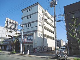 京都府京都市下京区西七条南西野町（賃貸マンション1K・3階・18.00㎡） その1