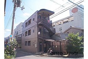 京都府京都市下京区西七条北衣田町（賃貸マンション1K・2階・17.64㎡） その1