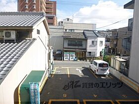 京都府京都市下京区西七条北衣田町（賃貸マンション1K・2階・17.64㎡） その20