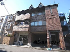 京都府京都市下京区梅小路西中町（賃貸マンション1K・2階・24.79㎡） その1