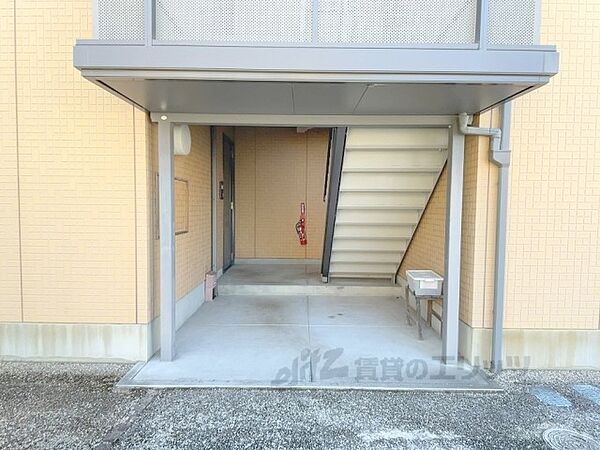 滋賀県彦根市肥田町(賃貸アパート2DK・2階・42.72㎡)の写真 その4