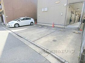 京都府京都市左京区聖護院川原町（賃貸アパート1K・1階・30.30㎡） その20