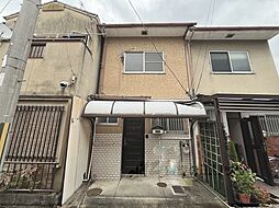 京都地下鉄東西線 御陵駅 徒歩19分の賃貸一戸建て