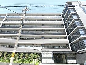 プレサンスTHE KYOTO粋都  ｜ 京都府京都市南区東九条西河辺町（賃貸マンション1K・7階・22.04㎡） その9