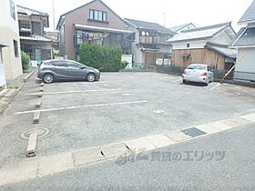 滋賀県草津市西渋川１丁目（賃貸マンション1K・1階・32.00㎡） その22