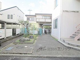 滋賀県草津市西渋川１丁目（賃貸アパート1K・2階・32.00㎡） その20