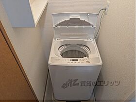 滋賀県犬上郡豊郷町大字安食南（賃貸アパート1K・1階・23.18㎡） その16