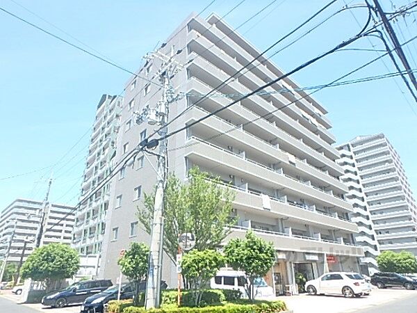 滋賀県栗東市綣３丁目(賃貸マンション3LDK・6階・64.88㎡)の写真 その12