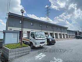 レオパレス彦根 214 ｜ 滋賀県彦根市西葛籠町（賃貸アパート1K・2階・28.02㎡） その1