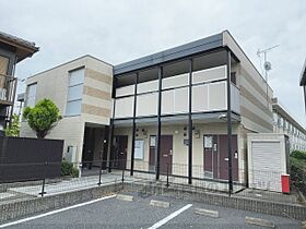 レオパレス天王 103 ｜ 滋賀県彦根市小泉町（賃貸アパート1K・1階・23.18㎡） その1