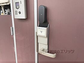 滋賀県彦根市川瀬馬場町（賃貸アパート1K・1階・23.18㎡） その20