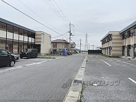 滋賀県彦根市川瀬馬場町（賃貸アパート1K・1階・23.18㎡） その25