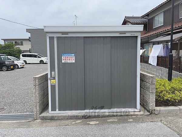 レオパレスＲａｋｕｅｎ 201｜滋賀県犬上郡豊郷町大字三ツ池(賃貸アパート1K・2階・28.02㎡)の写真 その19