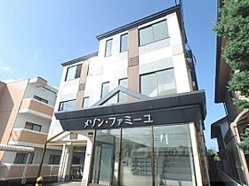 滋賀県草津市野路東４丁目（賃貸マンション1K・3階・18.49㎡） その1