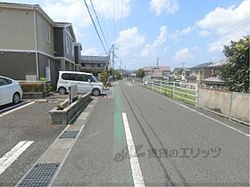 滋賀県東近江市中小路町（賃貸アパート2LDK・2階・64.43㎡） その17