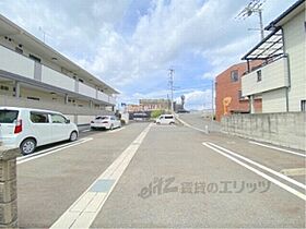 滋賀県大津市大江２丁目（賃貸アパート1LDK・1階・43.64㎡） その22