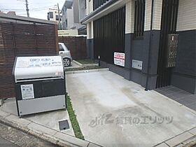 フェリーチェ 105 ｜ 京都府京都市伏見区深草西浦町７丁目（賃貸アパート1K・1階・26.71㎡） その21