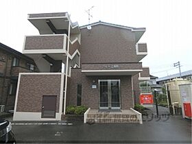 滋賀県東近江市東沖野２丁目（賃貸マンション1K・2階・27.00㎡） その1