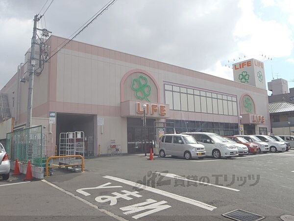 京都府京都市右京区西京極畔勝町(賃貸マンション3LDK・3階・59.72㎡)の写真 その19