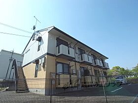 ピュアハイツ 105 ｜ 滋賀県大津市山上町（賃貸アパート1K・1階・26.80㎡） その1