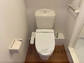 レオパレス丸の木 204 ｜ 滋賀県彦根市城町２丁目（賃貸アパート1K・2階・19.87㎡） その11